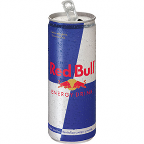 RED BULL bebida energetica 25 cl